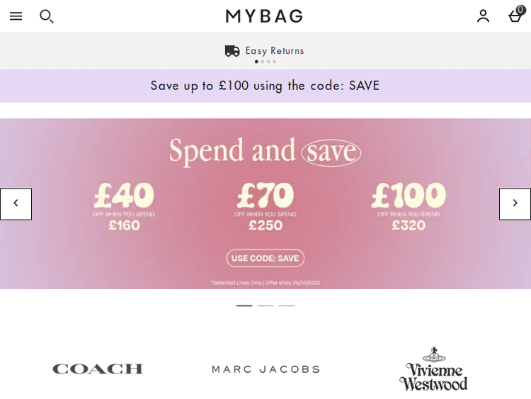 Mybag