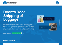 Mybaggage