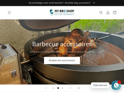 Mybbqshop