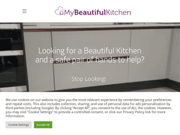 Mybeautifulkitchen