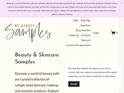 Mybeautysamples