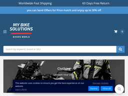 Mybikesolutions