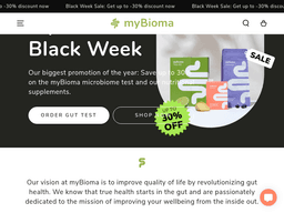 Mybioma