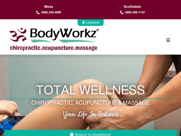 Mybodyworkz