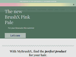 Mybrushx