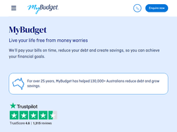 Mybudget