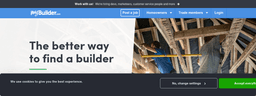 Mybuilder
