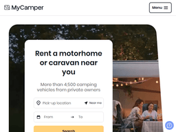 Mycamper