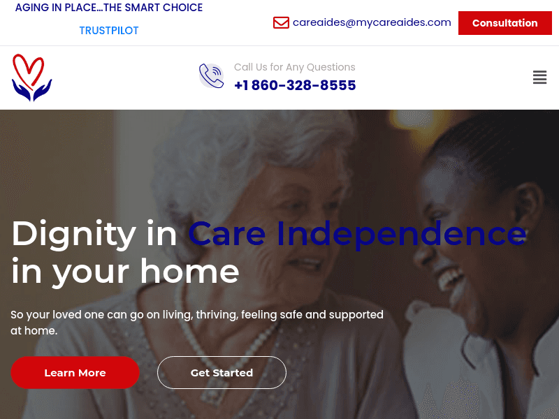 Mycareaides