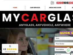 Mycarglass