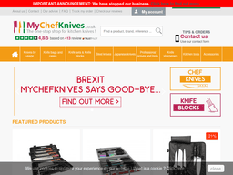 Mychefknives