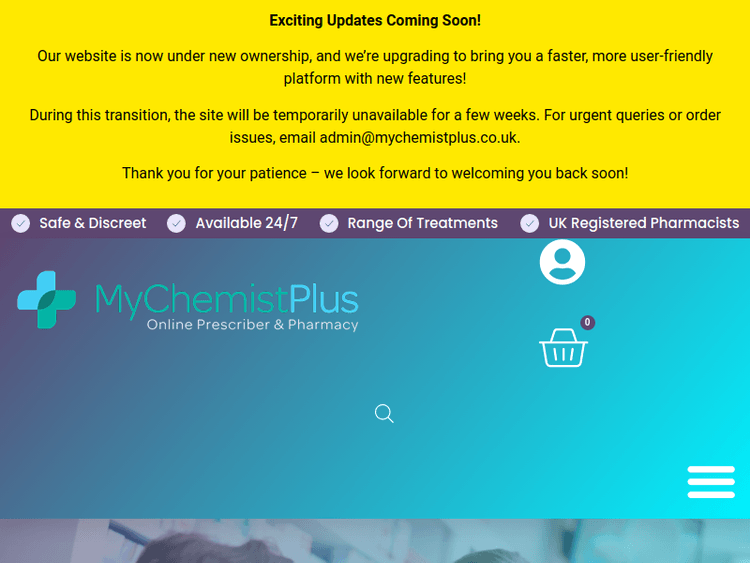 Mychemistplus