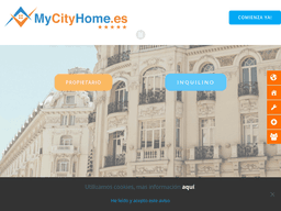 Mycityhome