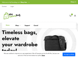 Myclassybag