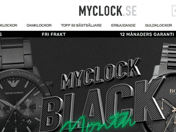 Myclock