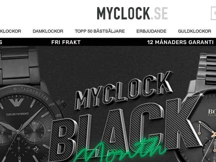 Myclock