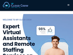 Mycloudcrew