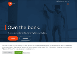 Mycommunitybank