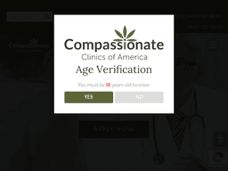Mycompassionateclinic