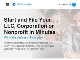 Mycorporation