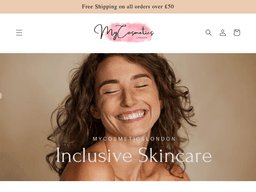 Mycosmeticslondon