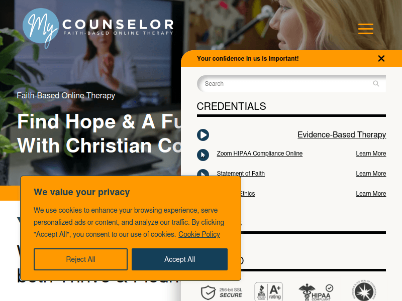 Mycounselor