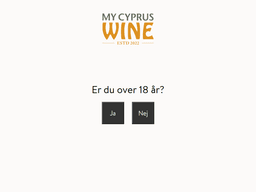 Mycypruswine