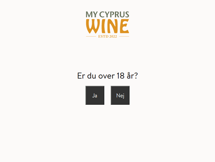Mycypruswine
