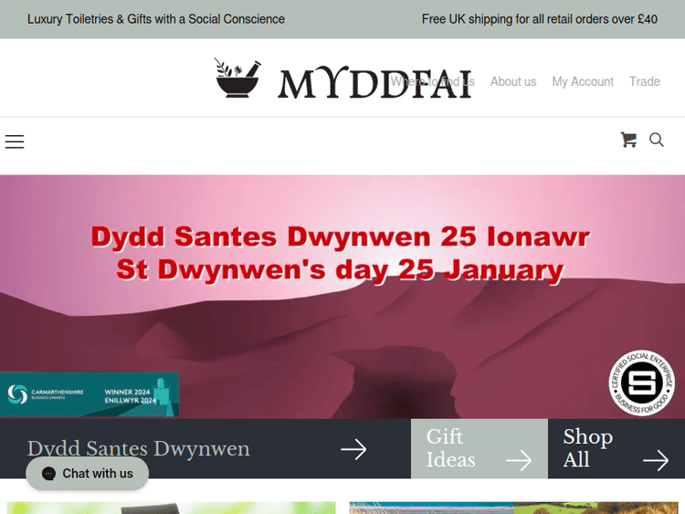 Myddfai