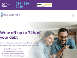 Mydebt-plan