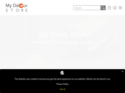 Mydecorstore