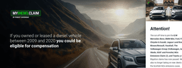 Mydieselclaim