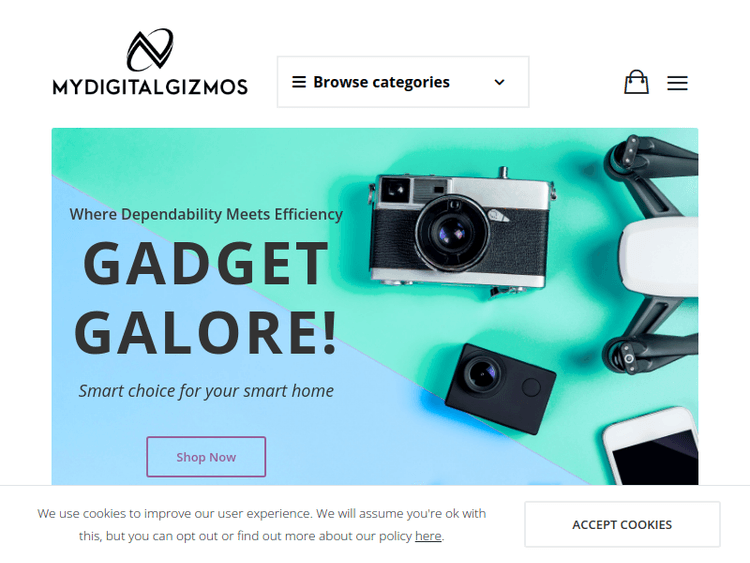 Mydigitalgizmos