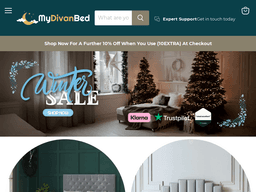 Mydivanbed