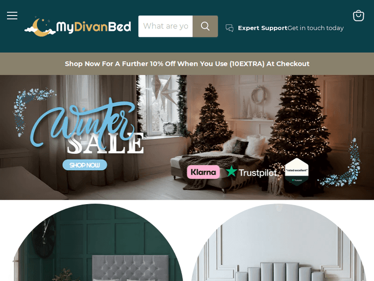 Mydivanbed
