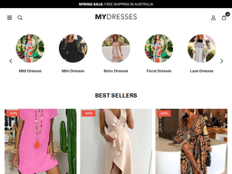 Mydresses