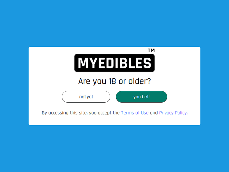 Myedibles