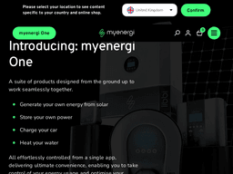 Myenergi