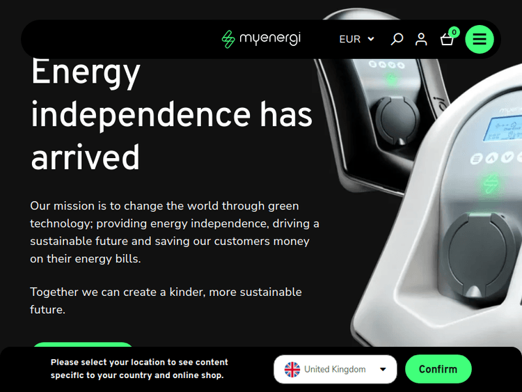 Myenergi