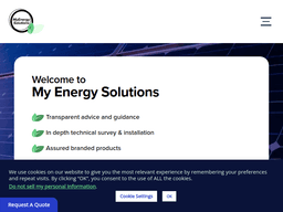 Myenergysolutions
