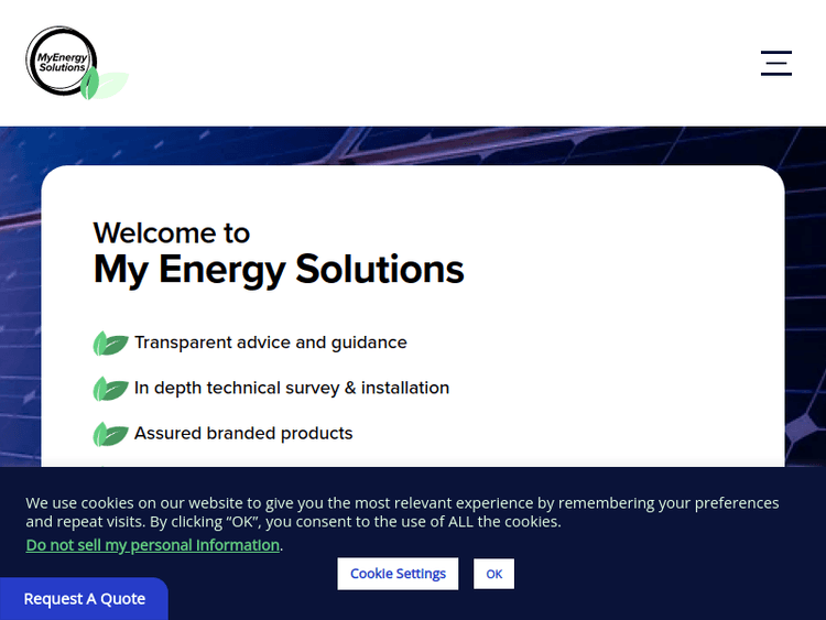 Myenergysolutions