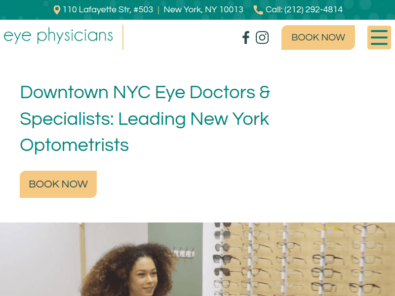 Myeyephysicians