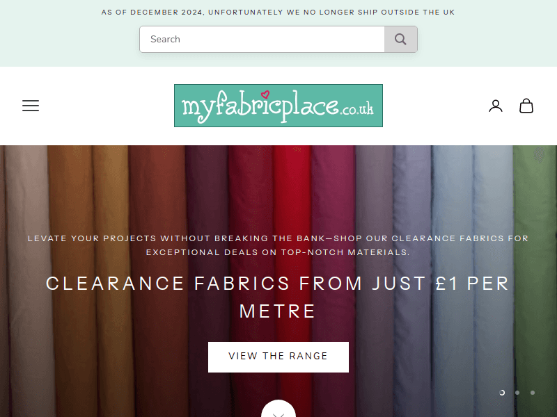 Myfabricplace