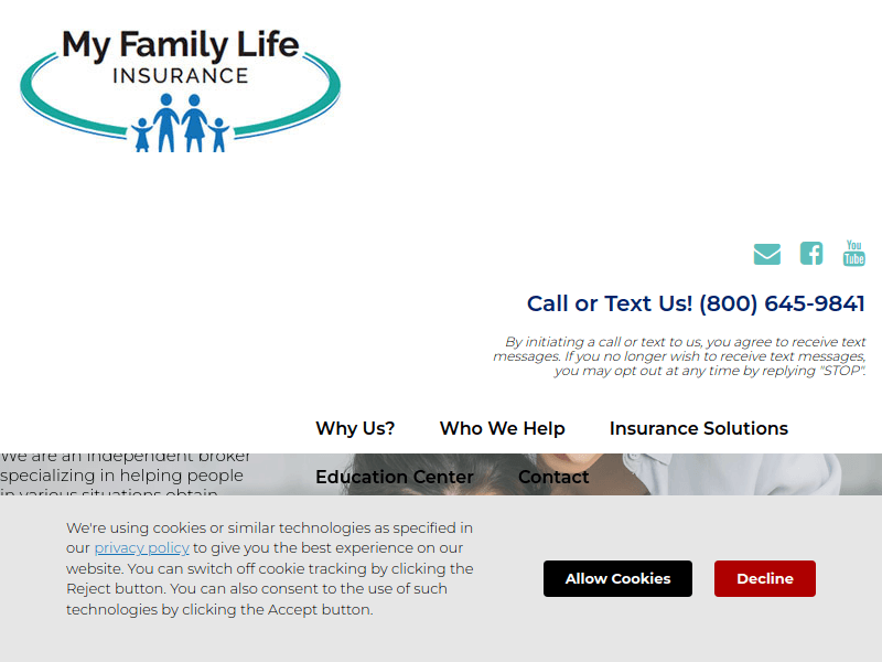 Myfamilylifeinsurance