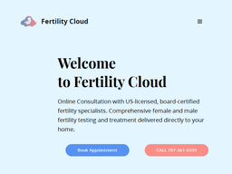 Myfertilitycloud