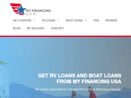 Myfinancingusa