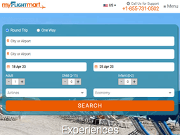 Myflightmart