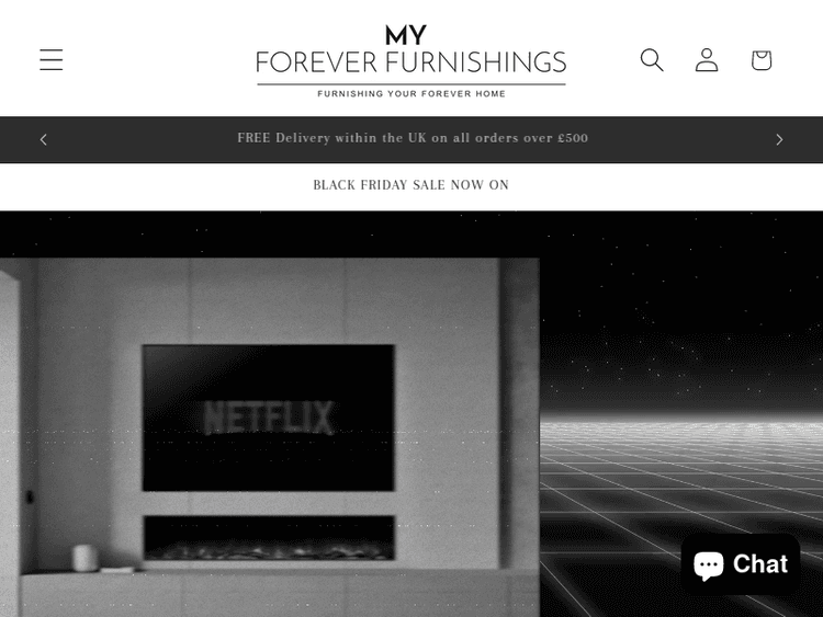 Myforeverfurnishings