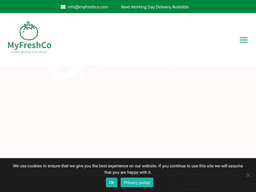 Myfreshco