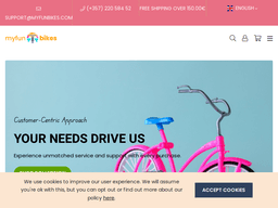 Myfunbikes
